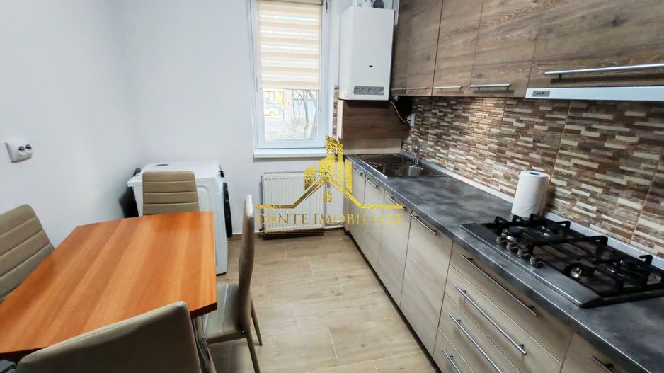 2 camere, decomandat, modern, Gheorgheni, zona Iulius Mall - Poză 9