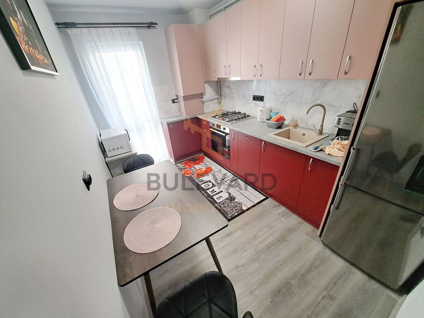 Apartament 2 camere, parcare subterana, bloc nou, prima inchiriere! - Poză 12