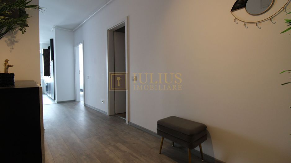 Apartament cu 2 camere, Vivalia - Take Ionescu + loc de parcare subteran. - Poză 18