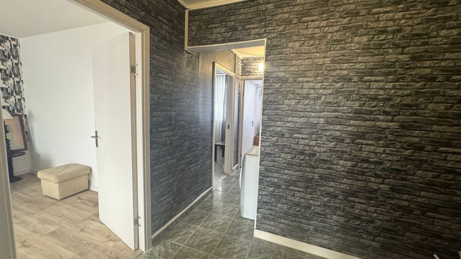 Apartament 3 camere de inchiriat, loc de parcare, Raul Doamnei- Pet Friendly - Poză 7