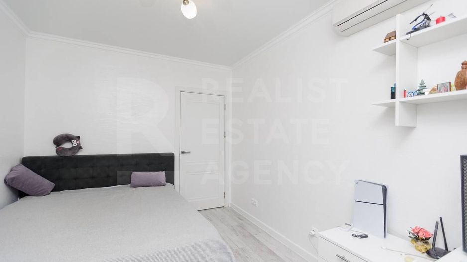 Vânzare, apartament, 1 cameră, strada Grenoble, Botanica - Poză 5
