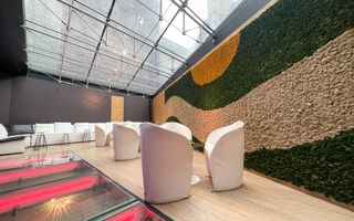 Cladire de birouri + spatiu comercial *1106 mp* // Dorobanti Capitale - Poză 66