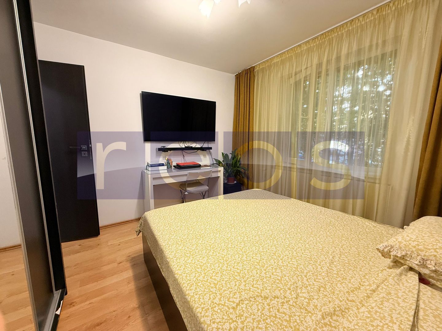 INCHIRIERE APARTAMENT DRISTOR METROU 3 CAMERE CENTRALA PROPRIE 70MP DECOMANDAT - Poză 4