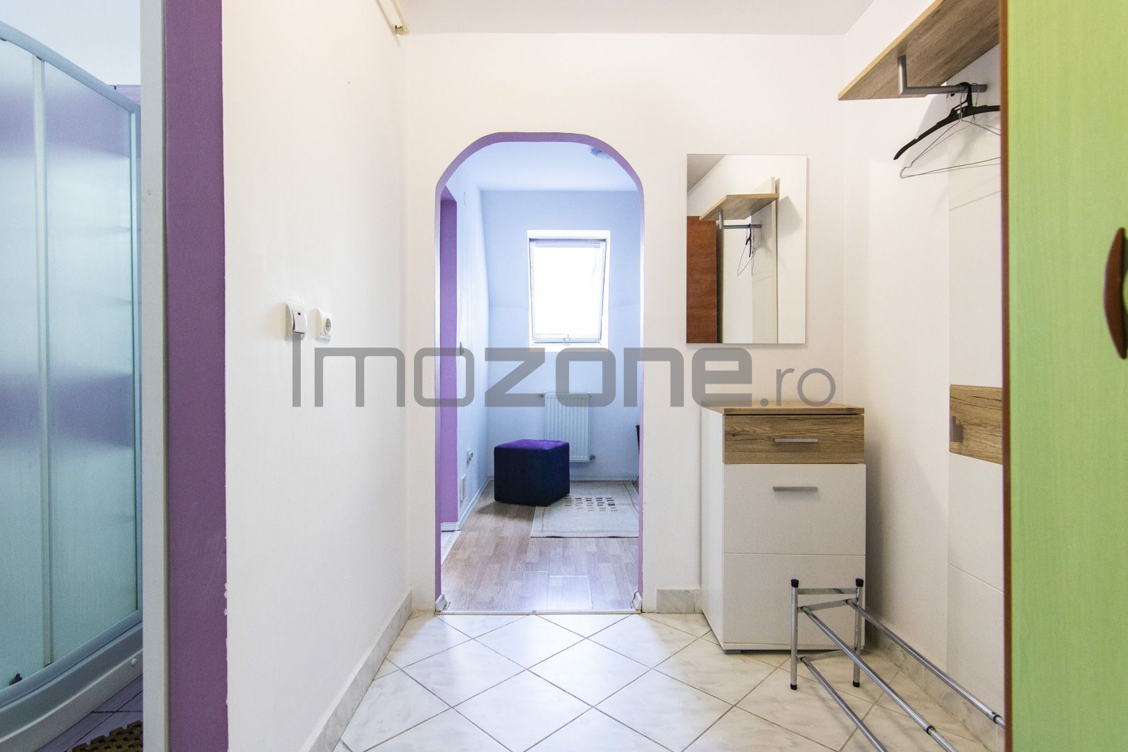 Drumul Taberei - Anl Brancusi, Garsoniera dubla, 43 mp, 4/4, mobilata + utilata - Poză 14