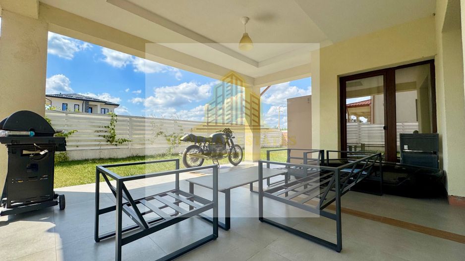 Vânzare Casa P+E - Gata de intrare – Vișan, Iași - Poză 19