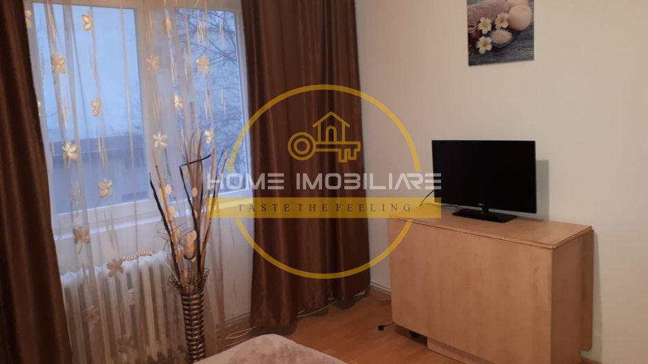 Apartament cu 2 camere / 50 mp/ zona Podu Ros - Poză 5