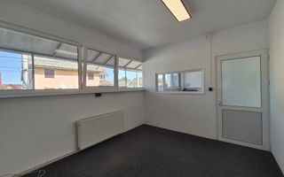 Hala cu birouri Brasov - 463 mp - Poză 6