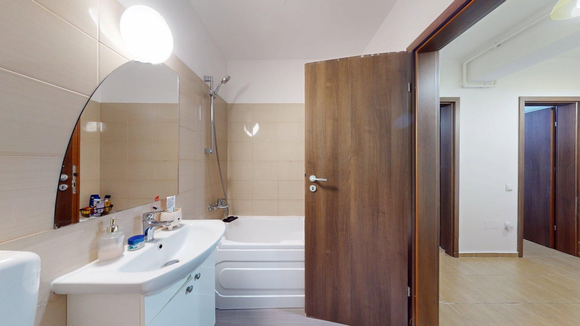 Apartament 2 camere Decomandat Dimitrie Leonida - Echinoctiului - Poză 14