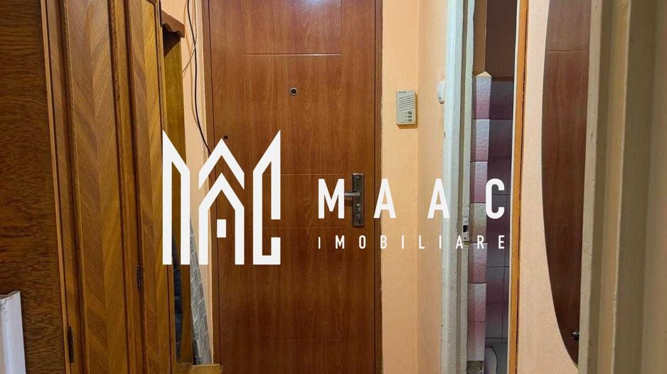 Apartament 2 camere de vânzare | Sibiu | Hipodrom 3 | parter - Poză 5