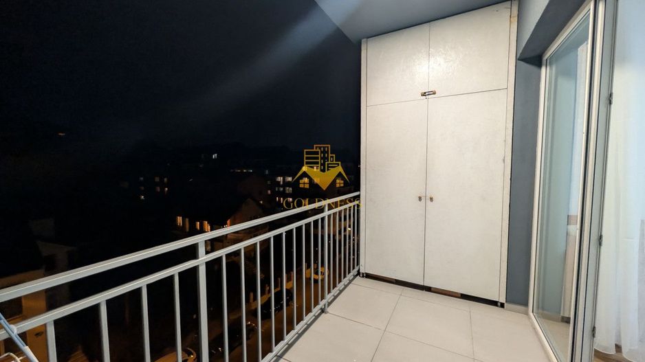 2 camere, OpenSpace , Parcare, Gheorgheni,  Alverna, Home Garden - Poză 8