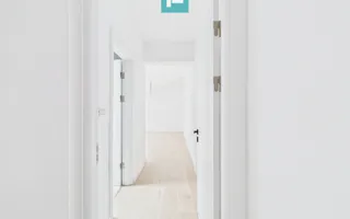 Penthouse 3 camere | Spațios | Giroc -  Zona Lidl - Poză 12