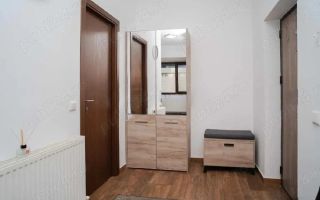Studio modern - zona Palas - bloc nou - pat matrimonial - AC & CT - Poză 2