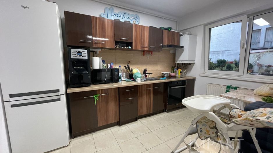 Apartament cu 2 camere de vanzare in zona Kaufland Marasti - Poză 4