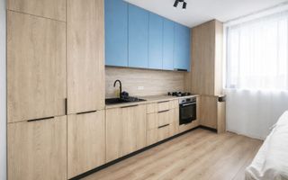 Apartament spatios cu 2 camere | XCity Tower 3 | Torontalului - Poză 5