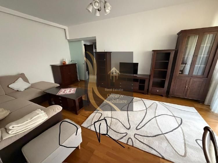 Vanzare apartament 2 camere - Poză 1