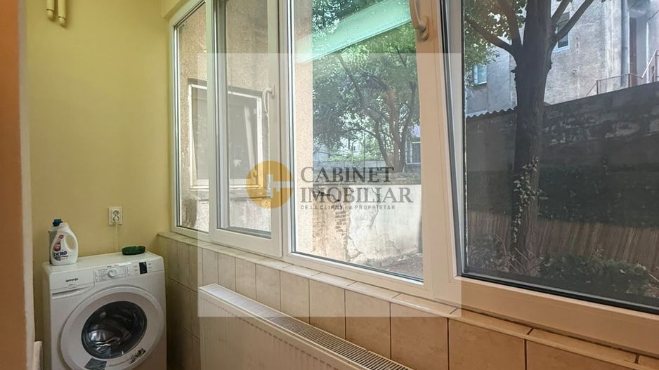 2 camere I Conservator -  Cismigiu I Centrala proprie  I 50 mp - Poză 7