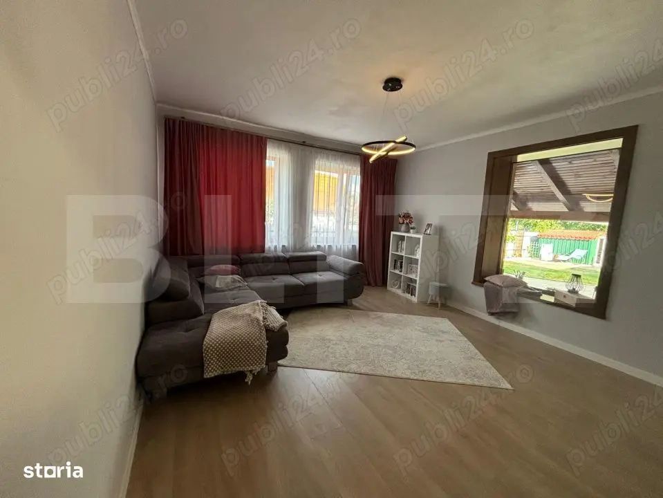 casă eco de lux de vânzare - Poză 9