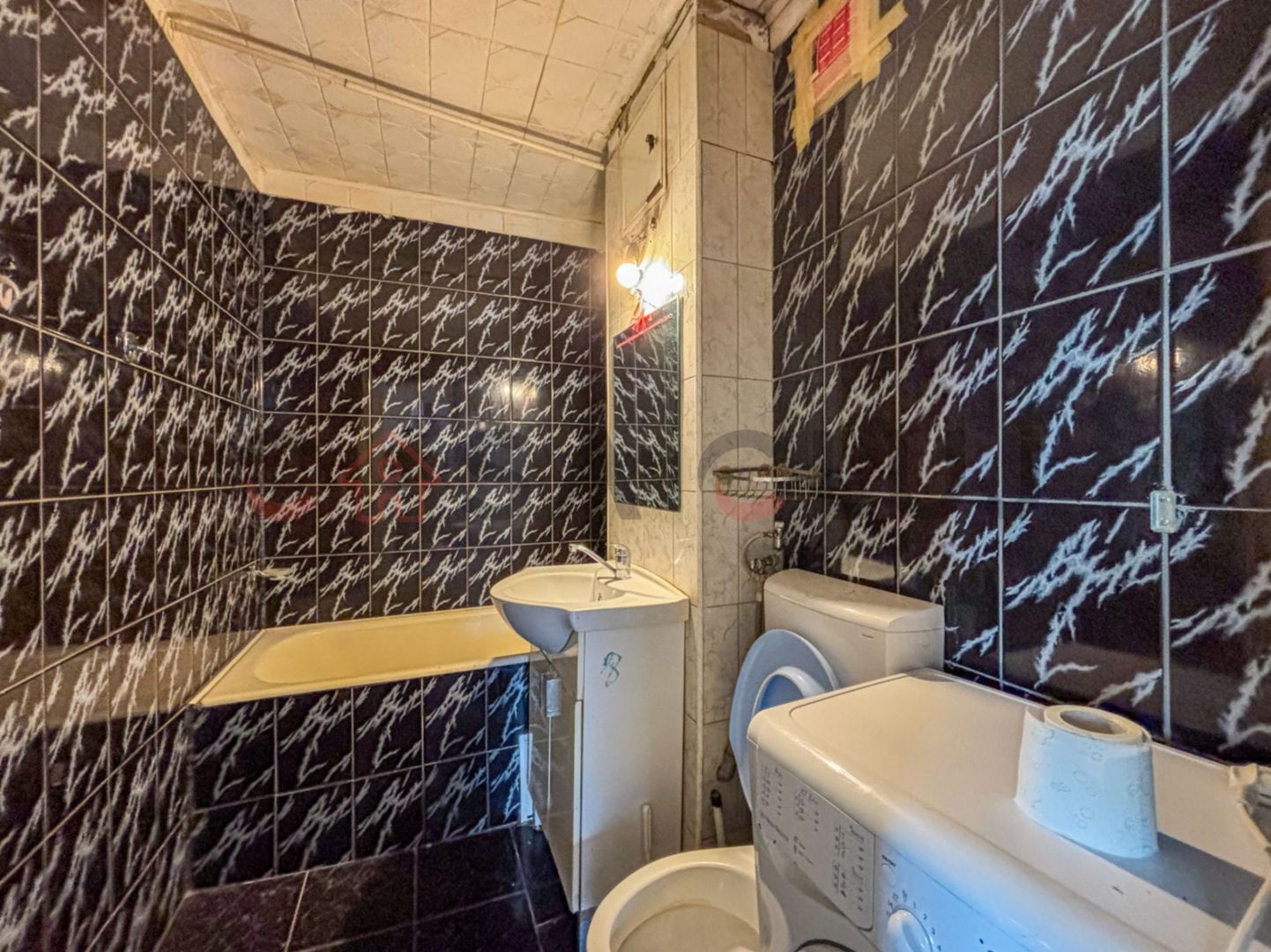 Decomandat - Etaj Intermediar - Zona Minerva, Manastur - Poză 6
