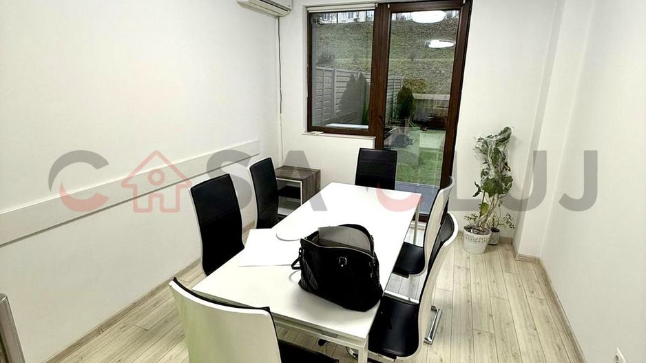 Lucrezi de acasa? Acest apartament cu terasa proprie poate fi ideal pentru tine - Poză 6