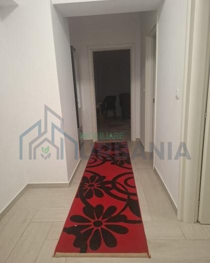 Apartament 2 camere decomandat, zona Tatarasi - Poză 10