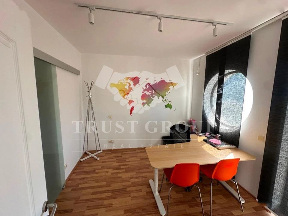 Apartament 3 camere P-ta Victoriei  | Imobil 2012 - Poză 1