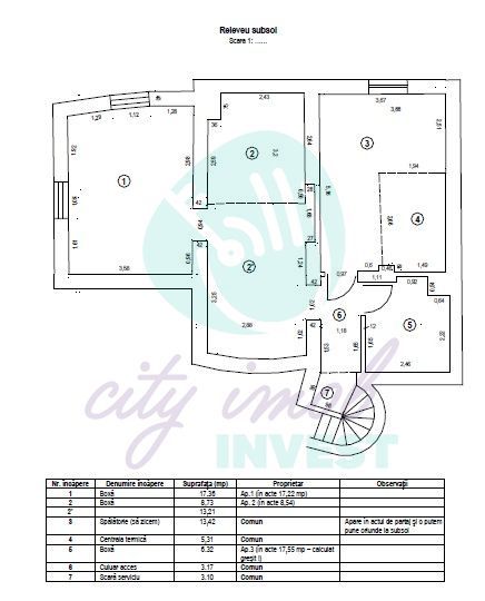 Grădina Icoanei – vilă cu potențial multiplu - Poză 7