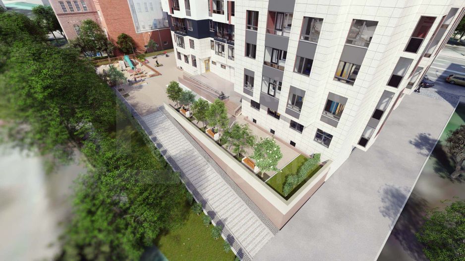 Vânzare, apartament, 2 camere, str. Pantelimon Halippa, Centru - Poză 7