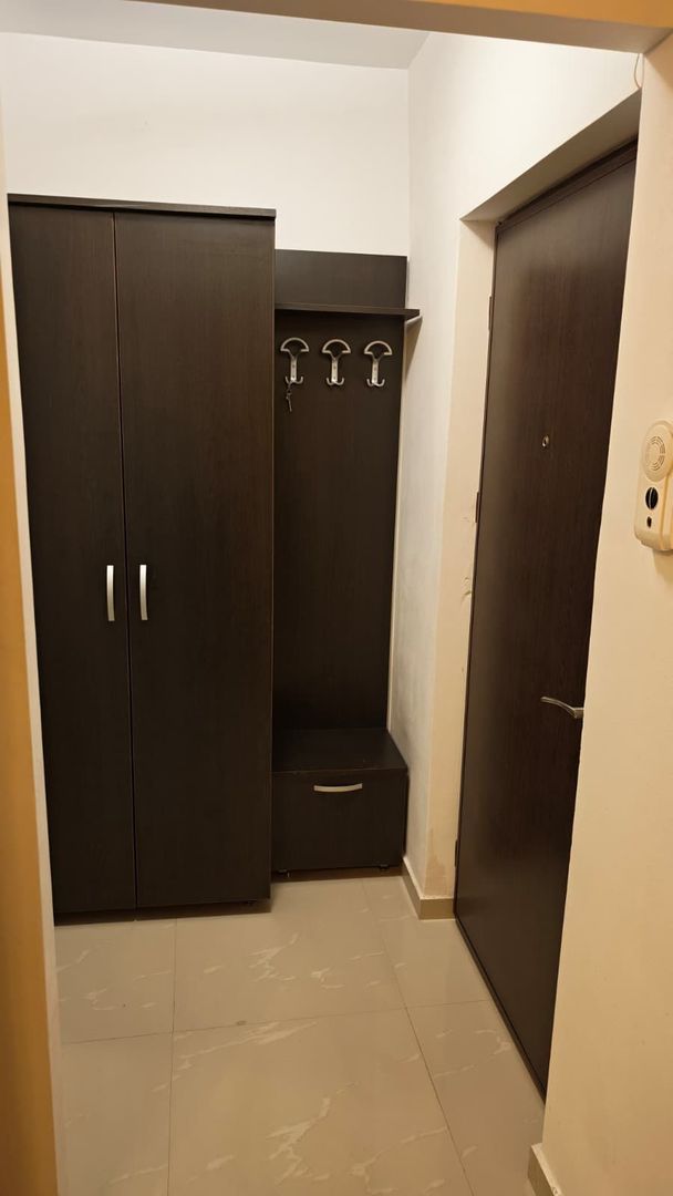 GARSONIERA- TINERETULUI, CAT-FRIENDLY, METROU 6 MINUTE, MODERN - Poză 3