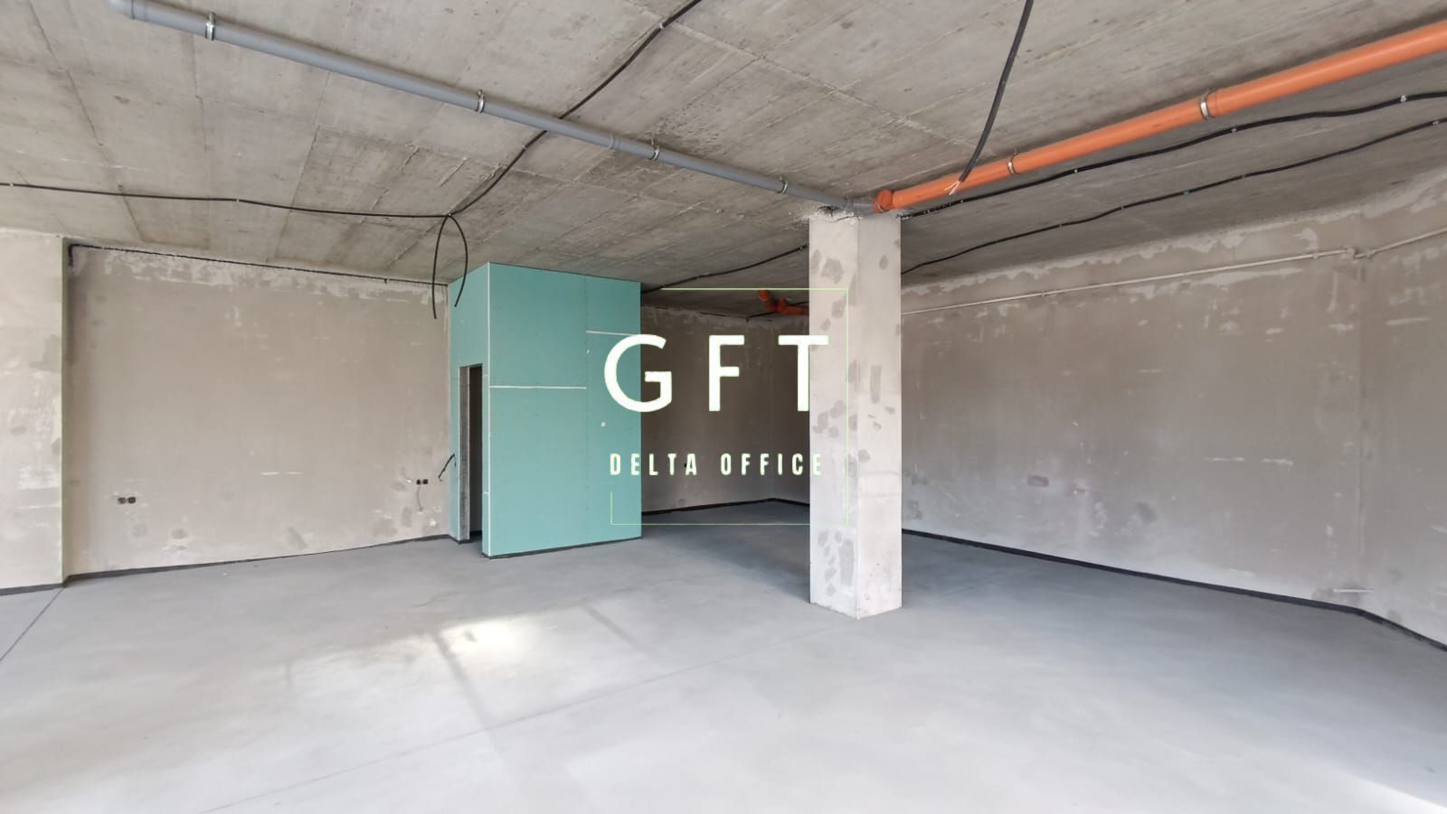 Spatiu comercial, terasa,restaurant,pizzerie,fast food! - Poză 5