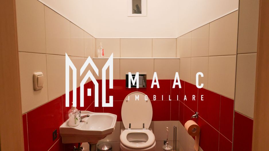 2 Case | 8 Camere | Teren 1180 | Porumbacu de Sus - Poză 21