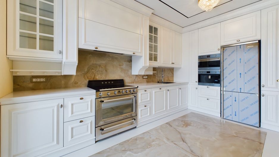 Apartament de Lux cu 2 Camere în Zona Dorobanți - Poză 1