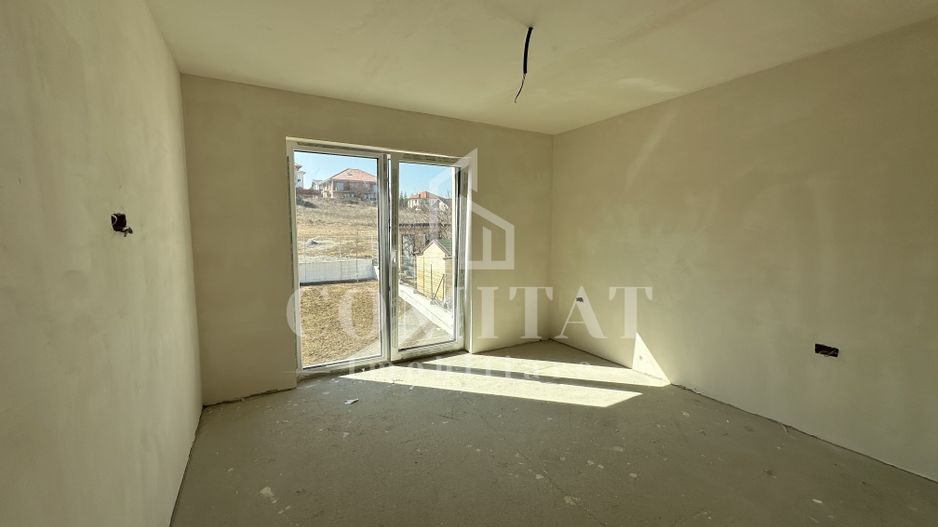 Duplex 4 camere | 108mp | Borhanci - Poză 9