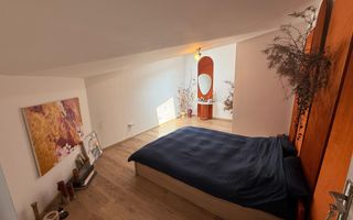 Apartament cochet cu 4 camere, dispus pe doua niveluri, zona Garii! - Poză 10