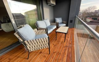 Apartament 4 camere Siseti - Poză 1