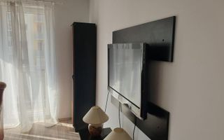 Apartament 2 camere + parcare, Avantgarden 3, et. 1/ 8 - Poză 4