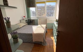 AP. 2 CAMERE P-TA MUNCII, BUCATARIE DESCHISA, METROU 5 MINUTE - Poză 6