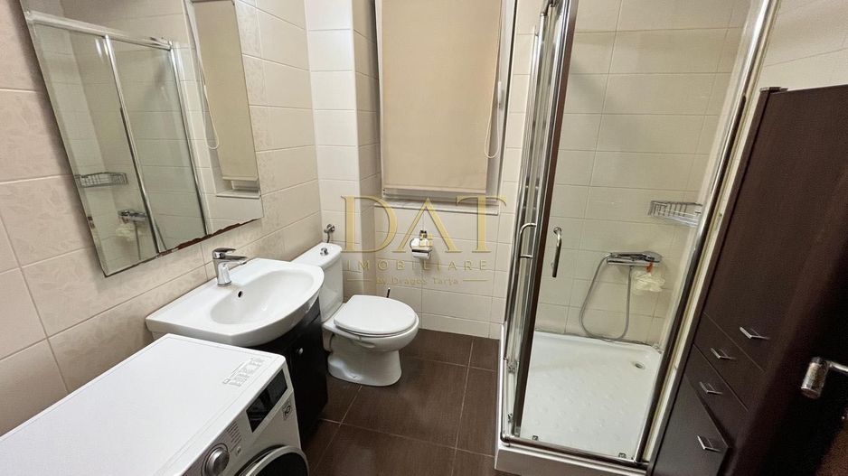 Apartament 2 camere | grădină și terasă | zona Iris - Poză 7
