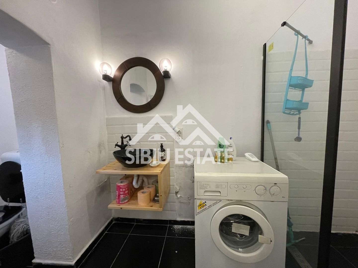 Apartament de vanzare cu 2 camere Zona- Centrul Istoric - Poză 20