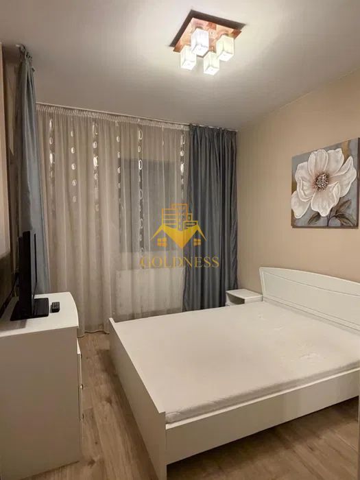 2 Camere decomandate, Parcare, Petfriendly, Borhanci,Profi,Romul ladea - Poză 5