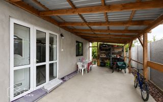 Casa Vladimirescu, teren 319 mp cu 2 camere - Poză 3