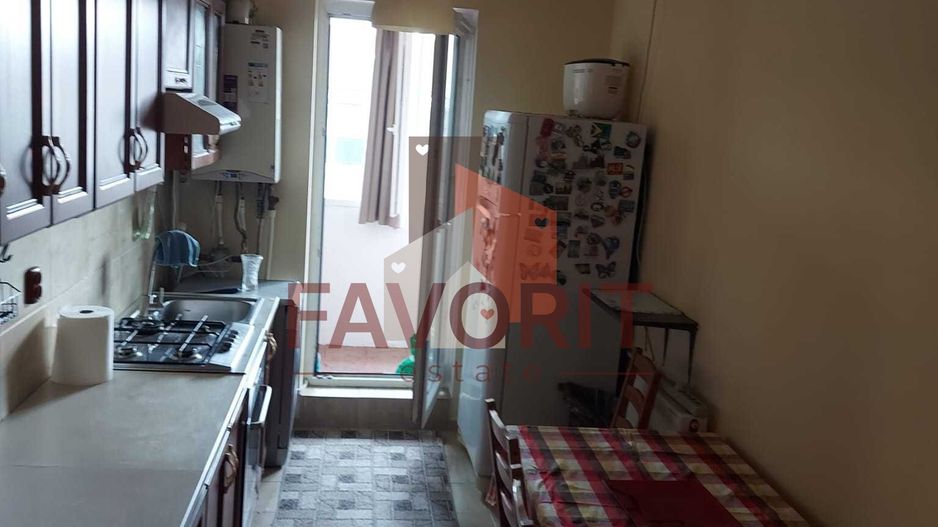 Mobilat si utilat. 2 dormitoare. Zona Unitatii Militare - Poză 3