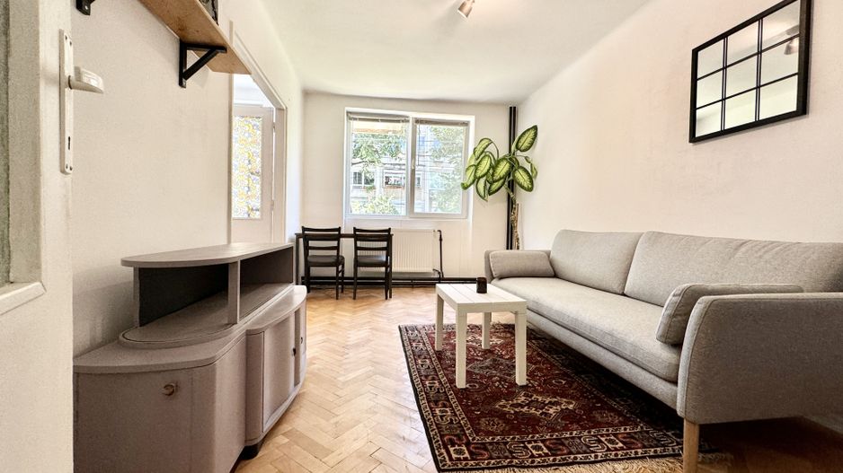 Apartament 2 camere, primitor, cu garaj, in zona Centrala-Universitate - Poză 2