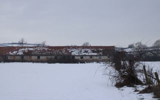 Teren 8000 mp I Intravilan I Utilitati- Vurpar - Poză 1