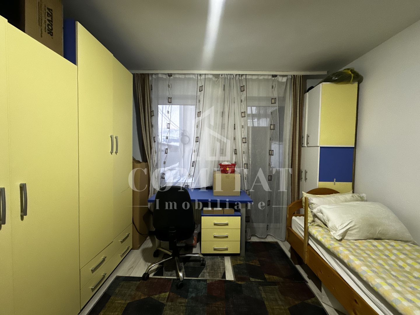 Apartament 2 camere | Loc de parcare | Zona Str Somesului-Floresti - Poză 6