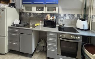 Apartament decomandat 3 camere - Manastur - Poză 10