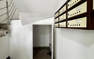 Apartment 2 camere, decomandat,  loc de parcare, Complexul Studențesc - Poză 16