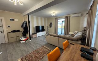 Apartament 2 camere, 54 mp, bloc nou, zona Hotel IO, Giroc - Poză 3