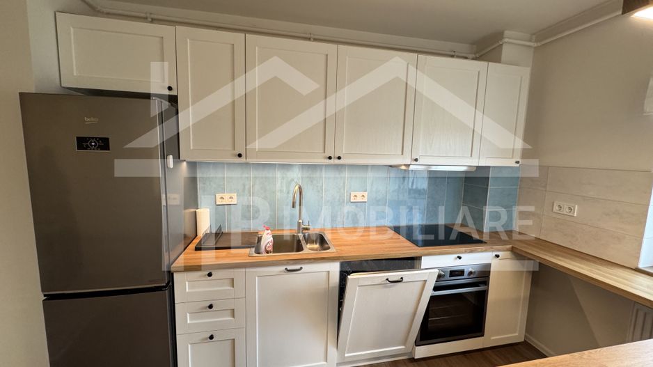 Apartament cu 2 camere, 70 mp, parcare, Zona Green Residence - Poză 4