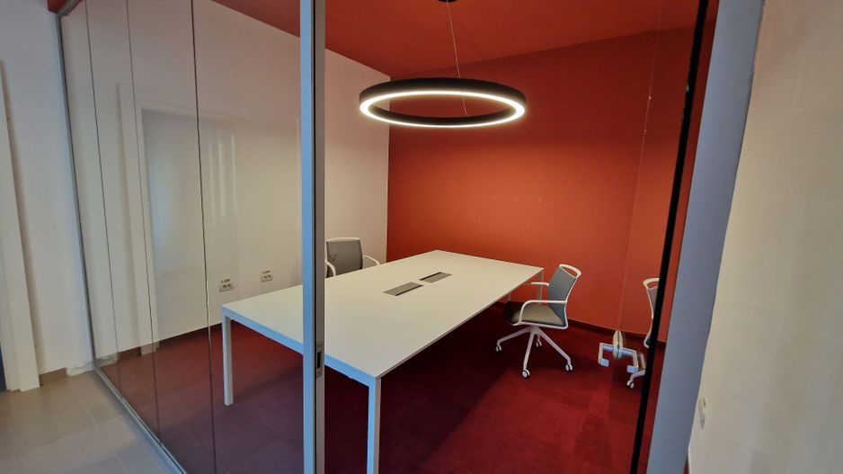Imobil D+P+1E - 14 camere - Poză 2
