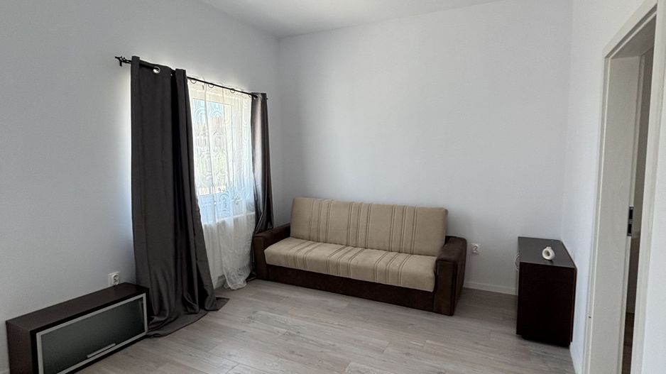 Apartament 1 camere a în Giroc - Poză 2